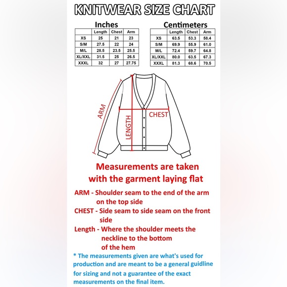 Steady Hands Howls Moving Cardigan - Picture 5 of 5